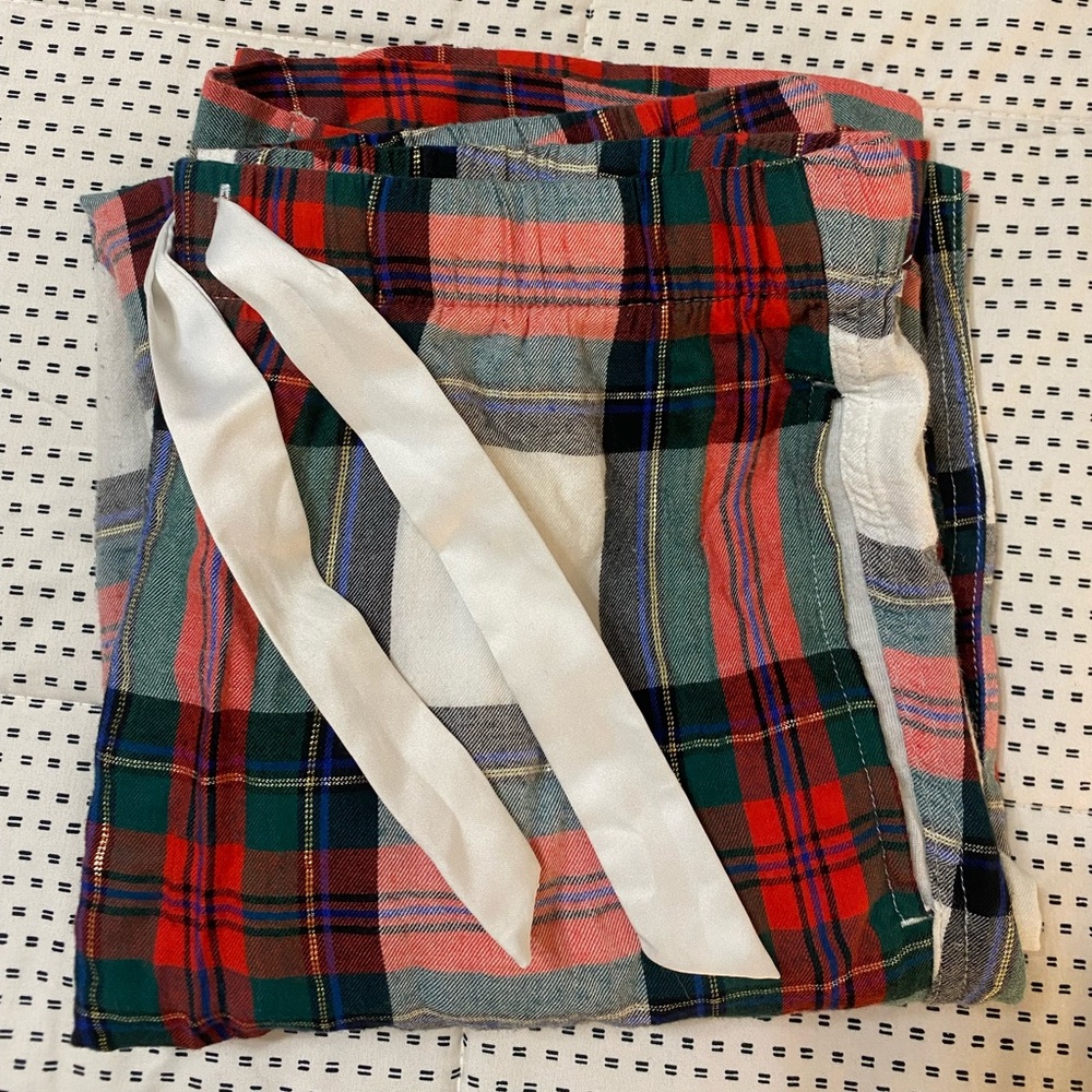 victoria’s secret pj pants